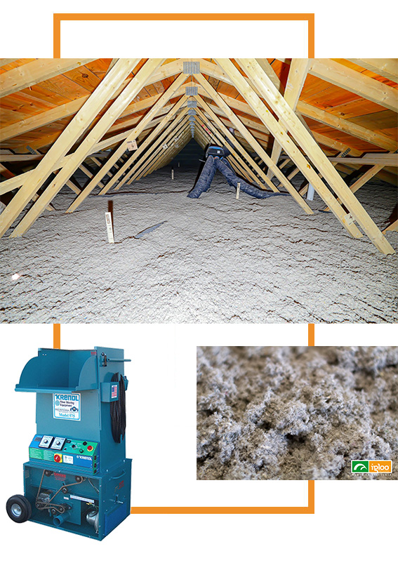 TRAVAUX D'ISOLATION EN ESSONNE